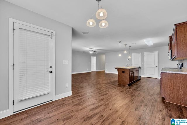 2929 PHELAN CIRCLE, Hanceville, AL 35077