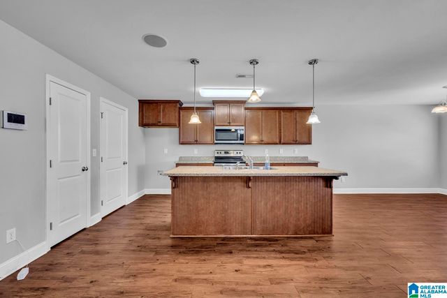 2929 PHELAN CIRCLE, Hanceville, AL 35077