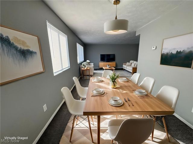 4871 Banbury Court 10, Warrensville Heights, OH 44128