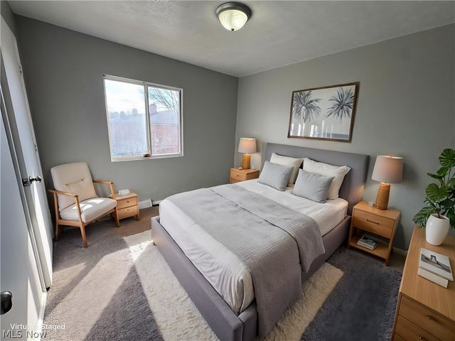4871 Banbury Court 10, Warrensville Heights, OH 44128
