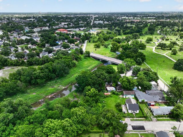 3408 Kirk Street, Houston, TX 77026