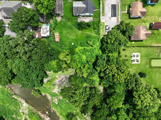 3408 Kirk Street, Houston, TX 77026