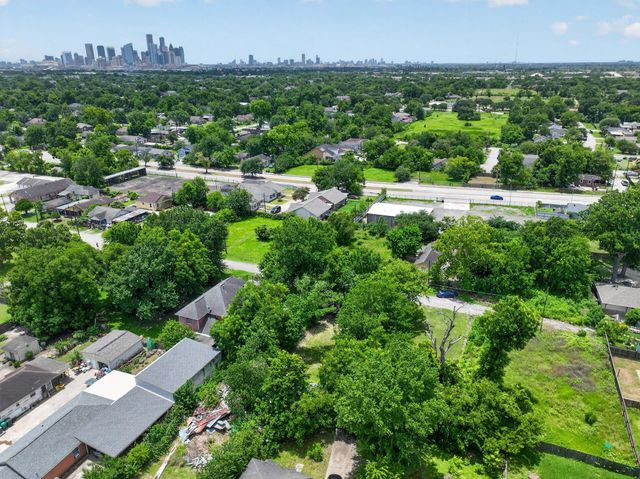 3408 Kirk Street, Houston, TX 77026