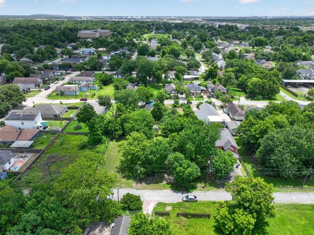 3408 Kirk Street, Houston, TX 77026