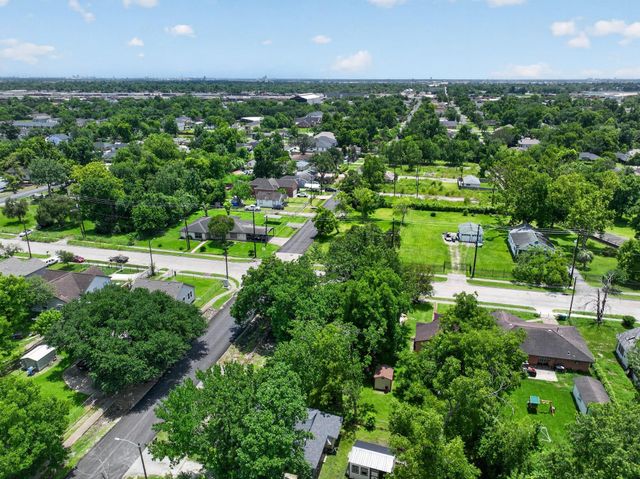 3408 Kirk Street, Houston, TX 77026