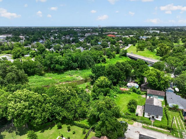 3408 Kirk Street, Houston, TX 77026