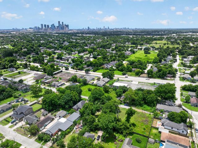 3408 Kirk Street, Houston, TX 77026