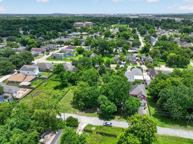 3408 Kirk Street, Houston, TX 77026