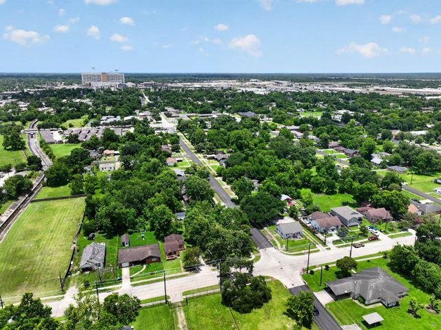 3408 Kirk Street, Houston, TX 77026