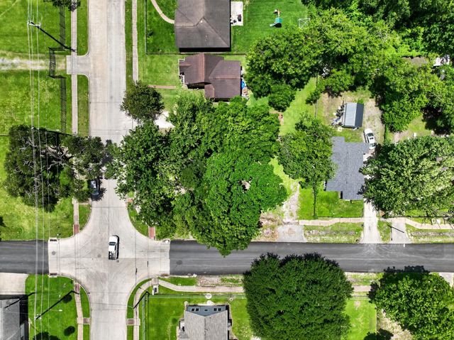 3408 Kirk Street, Houston, TX 77026