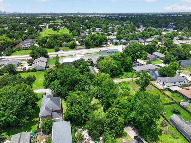 3408 Kirk Street, Houston, TX 77026