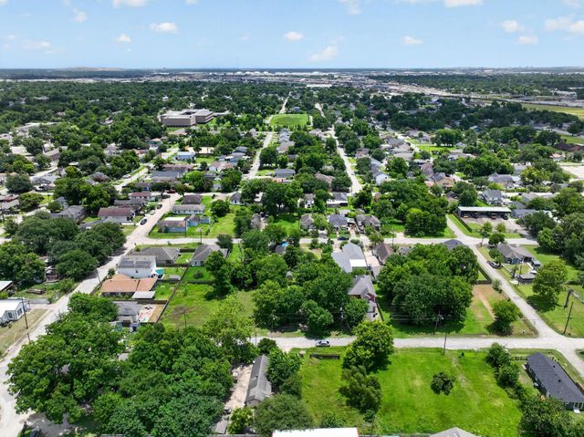 3408 Kirk Street, Houston, TX 77026