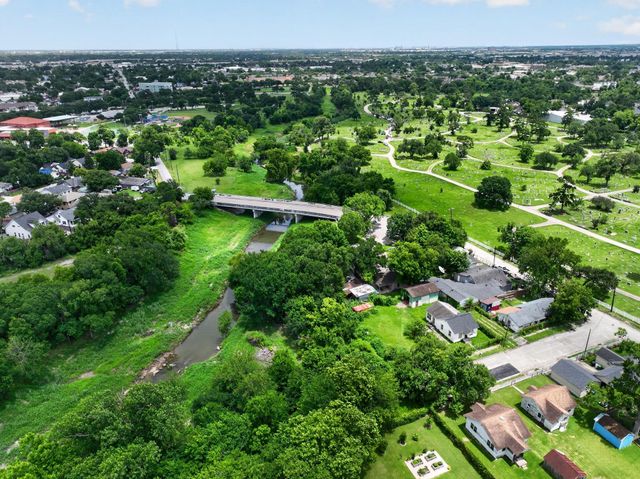 3408 Kirk Street, Houston, TX 77026