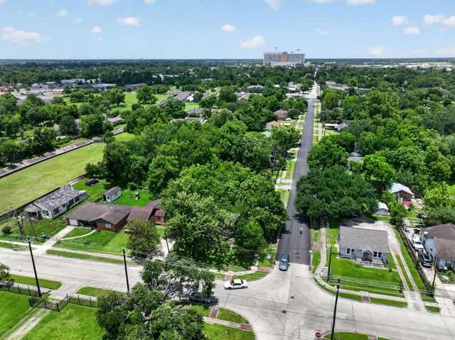 3408 Kirk Street, Houston, TX 77026