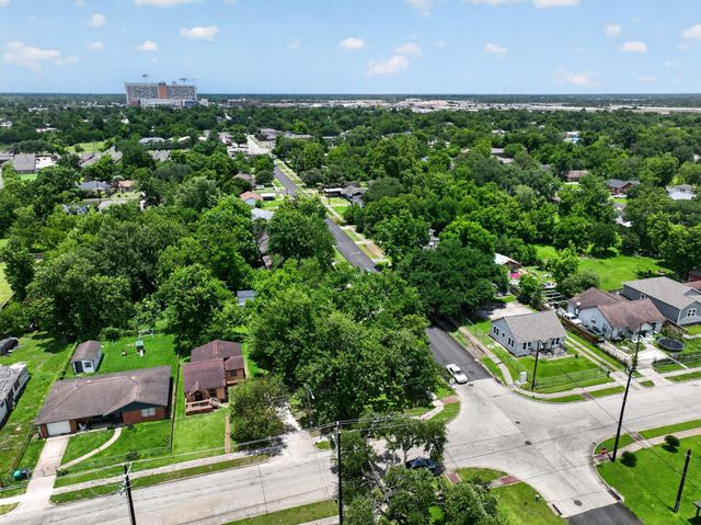 3408 Kirk Street, Houston, TX 77026
