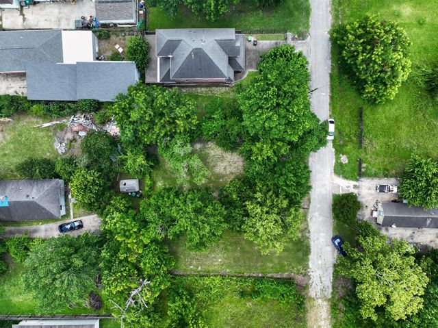 3408 Kirk Street, Houston, TX 77026