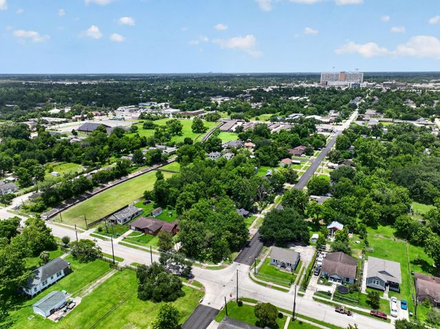 3408 Kirk Street, Houston, TX 77026