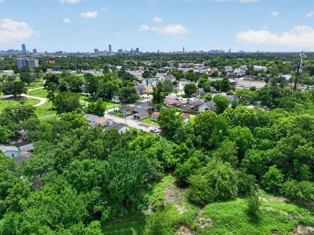 3408 Kirk Street, Houston, TX 77026