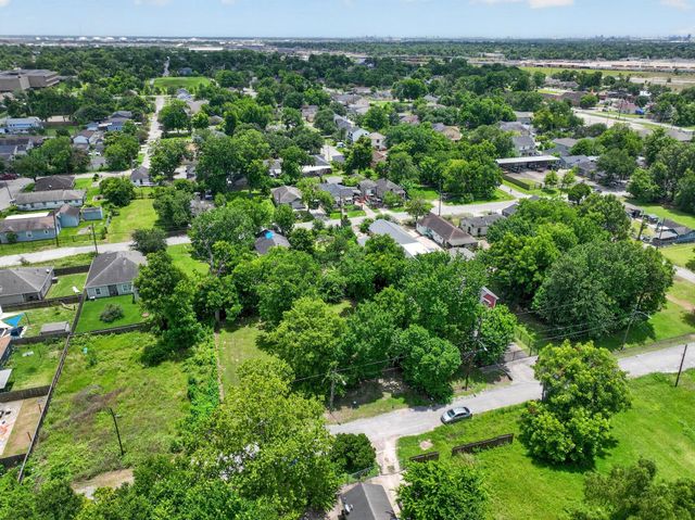 3408 Kirk Street, Houston, TX 77026