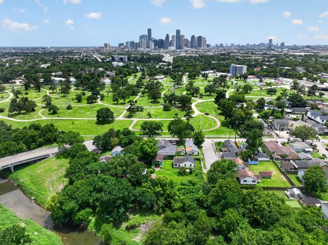 3408 Kirk Street, Houston, TX 77026