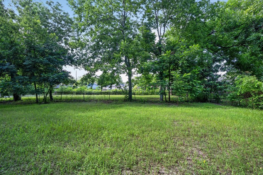3408 Kirk Street, Houston, TX 77026