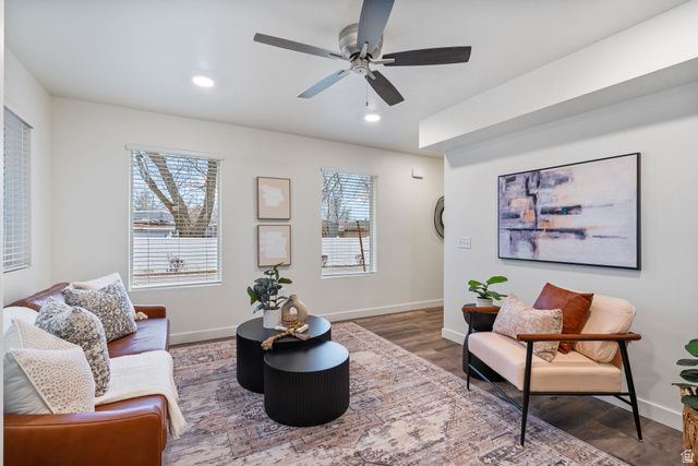 447 W 950 S, Ogden, UT 84404