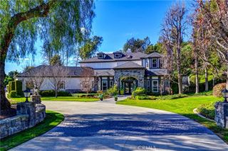 1586 Cloister Drive, La Habra Heights, CA 90631