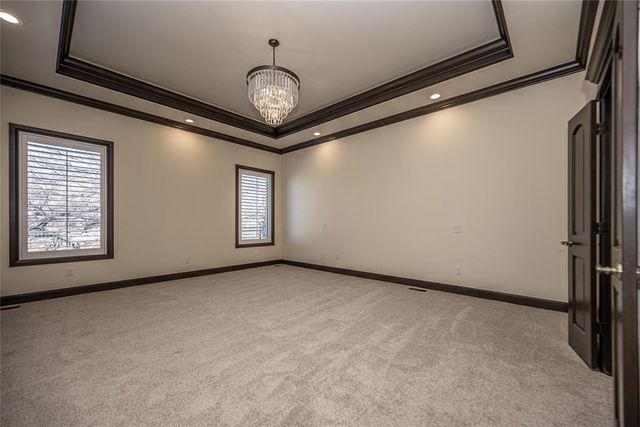 16720 Rugosa Rose Drive, Edmond, OK 73012