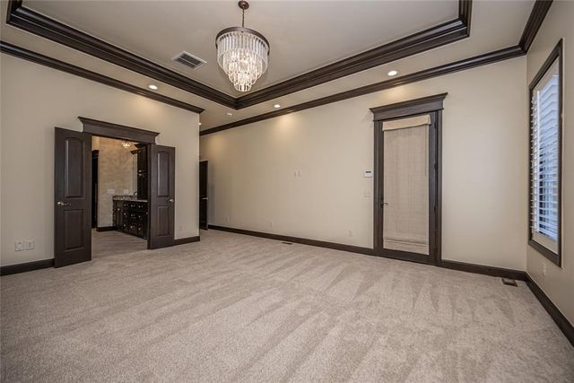 16720 Rugosa Rose Drive, Edmond, OK 73012