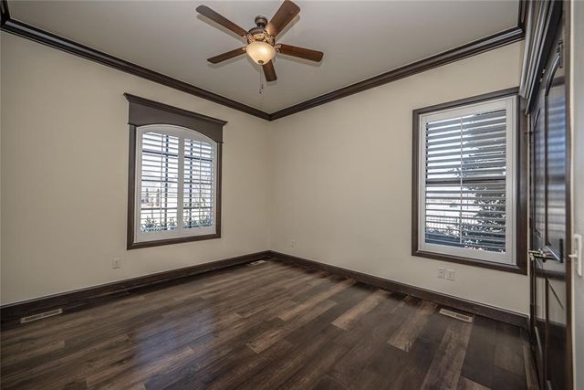 16720 Rugosa Rose Drive, Edmond, OK 73012