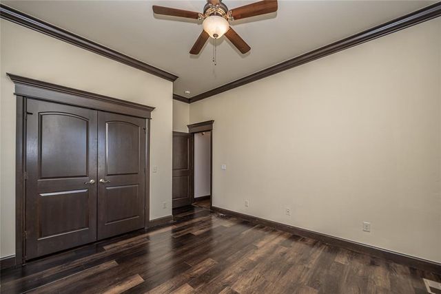 16720 Rugosa Rose Drive, Edmond, OK 73012