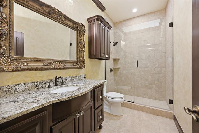 16720 Rugosa Rose Drive, Edmond, OK 73012