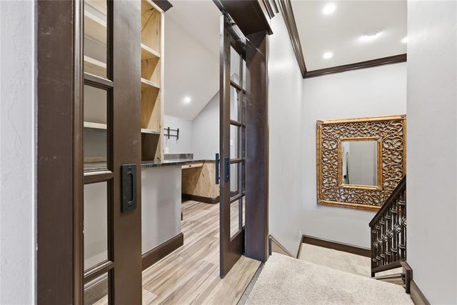 16720 Rugosa Rose Drive, Edmond, OK 73012