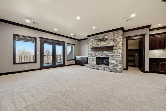 16720 Rugosa Rose Drive, Edmond, OK 73012