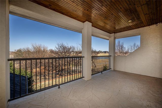 16720 Rugosa Rose Drive, Edmond, OK 73012