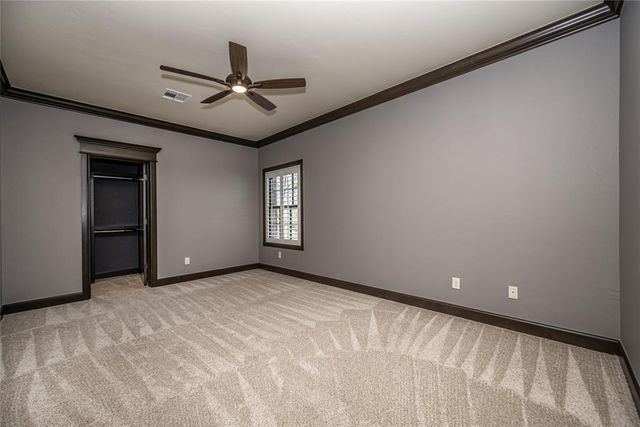 16720 Rugosa Rose Drive, Edmond, OK 73012