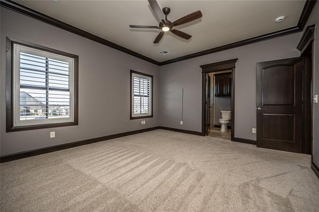 16720 Rugosa Rose Drive, Edmond, OK 73012