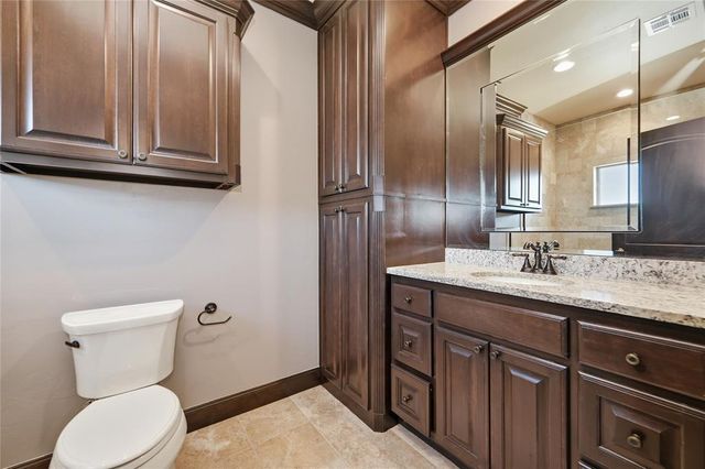 16720 Rugosa Rose Drive, Edmond, OK 73012