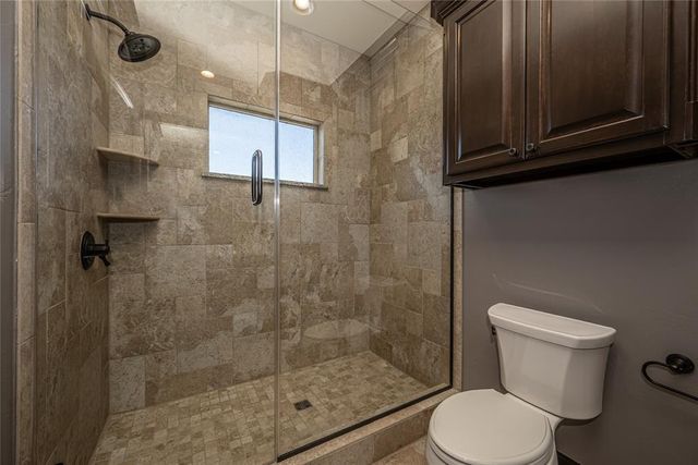 16720 Rugosa Rose Drive, Edmond, OK 73012