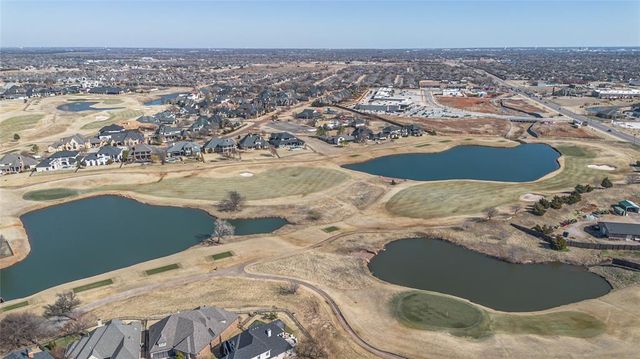 16720 Rugosa Rose Drive, Edmond, OK 73012