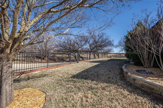 16720 Rugosa Rose Drive, Edmond, OK 73012