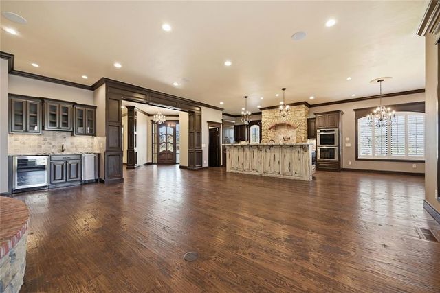 16720 Rugosa Rose Drive, Edmond, OK 73012