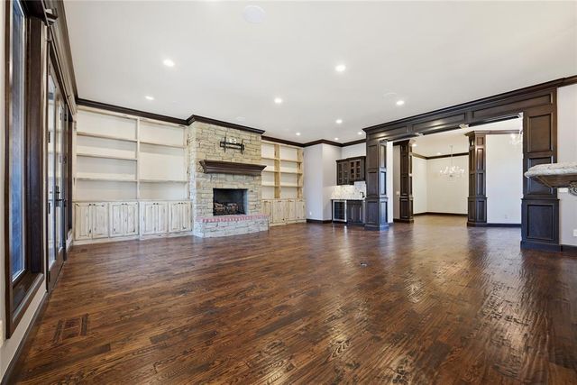 16720 Rugosa Rose Drive, Edmond, OK 73012