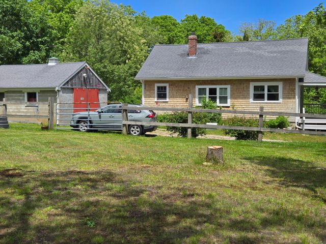 199 Cammett Road, Marstons Mills, MA 02648