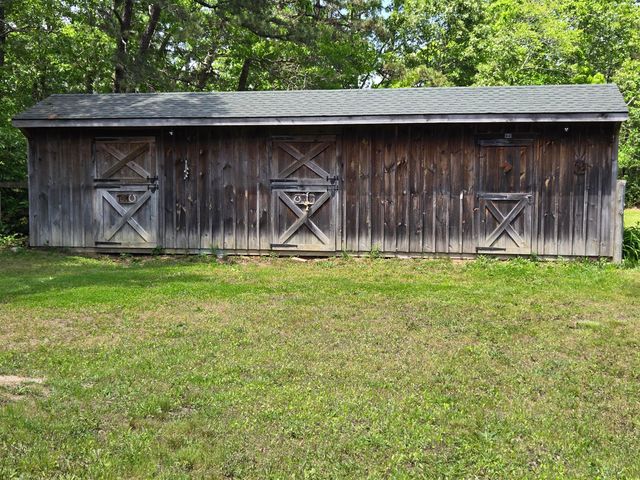 199 Cammett Road, Marstons Mills, MA 02648