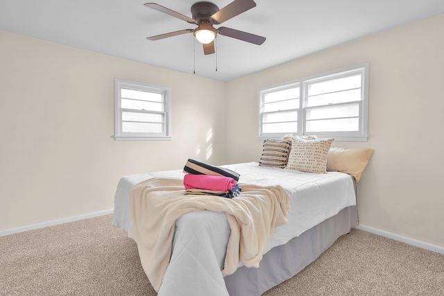 4513 48th Street, Lubbock, TX 79414