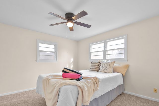 4513 48th Street, Lubbock, TX 79414