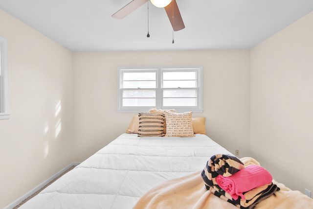 4513 48th Street, Lubbock, TX 79414