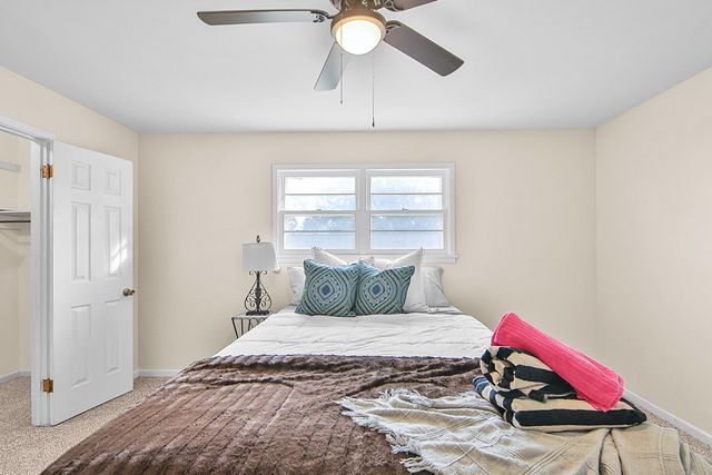 4513 48th Street, Lubbock, TX 79414