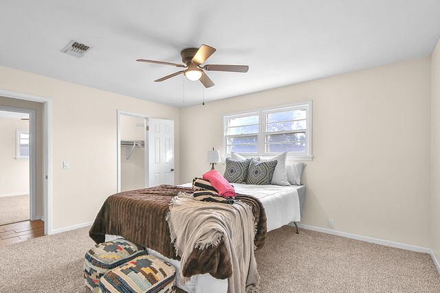 4513 48th Street, Lubbock, TX 79414